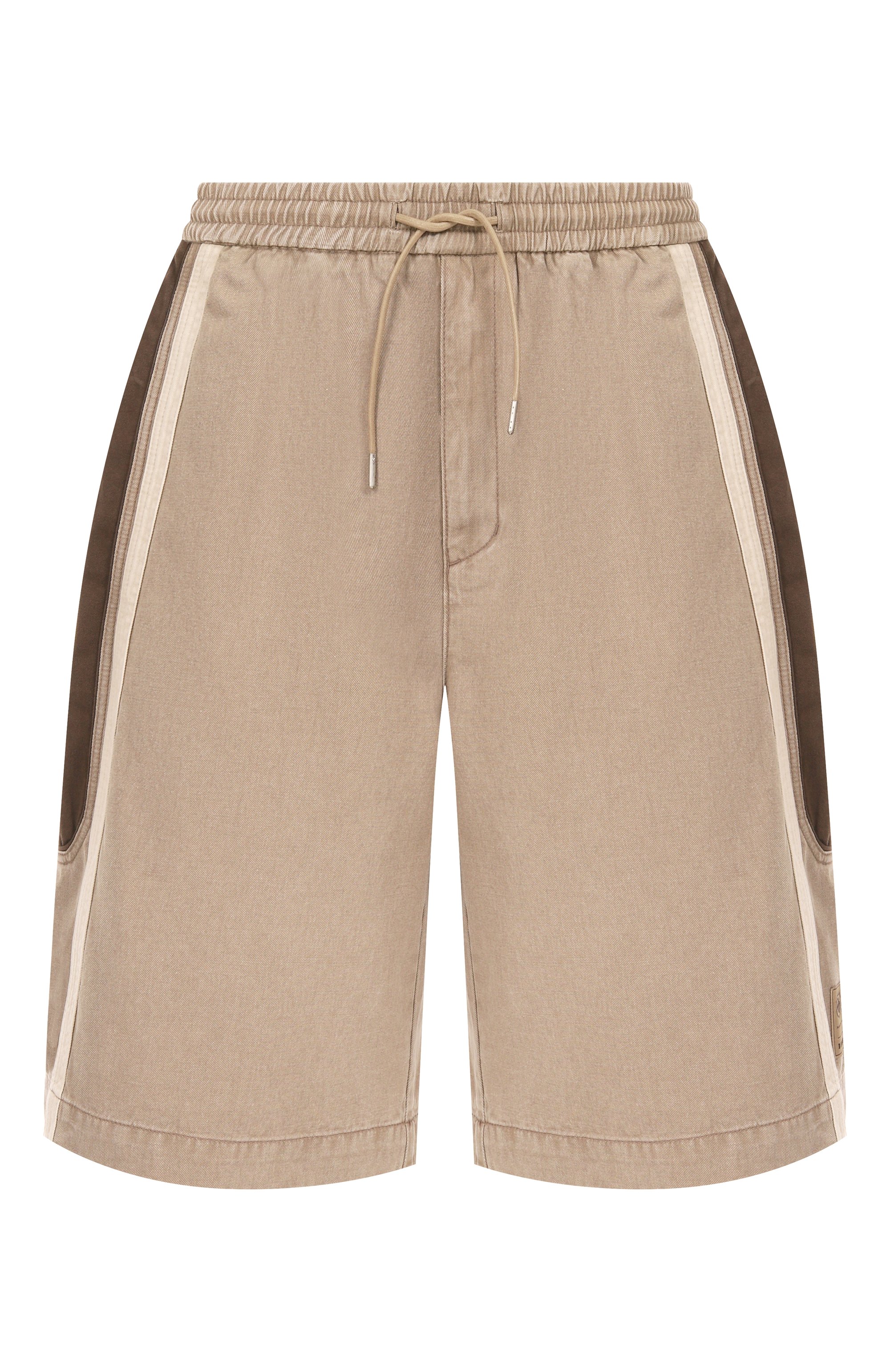 Хлопковые шорты JUUN.J, арт. JC5725P24A, фото 1