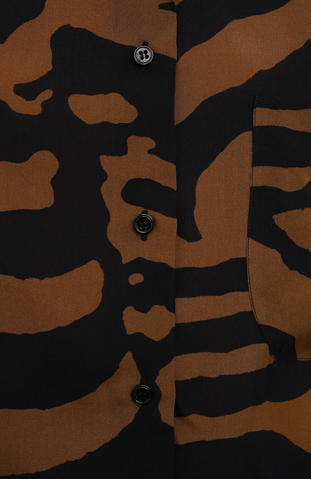 Рубашка из лиоцелла TOM FORD, арт. CA3191-FAP139, фото 5