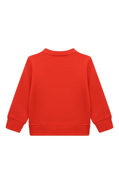 Хлопковый свитшот STELLA MCCARTNEY, арт. TV4590., фото 2