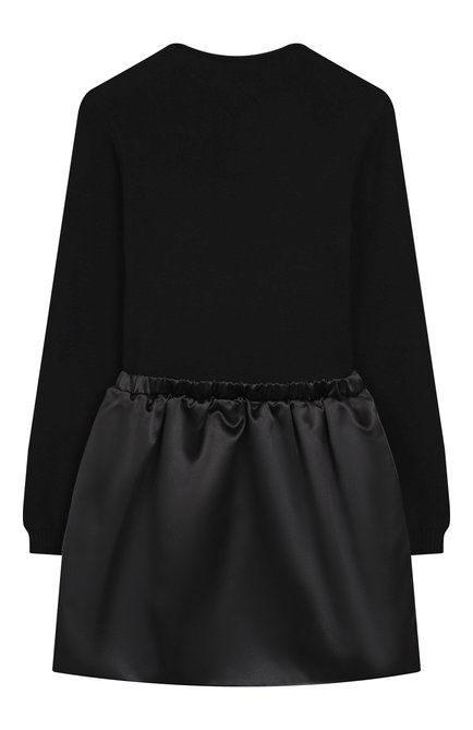 Платье ELISABETTA FRANCHI LA MIA BAMBINA, арт. EFAB6320/NY031/10-12+