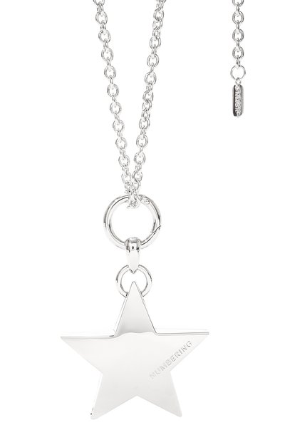 Подвеска на цепочке NUMBERING, арт. 5005S, фото 3