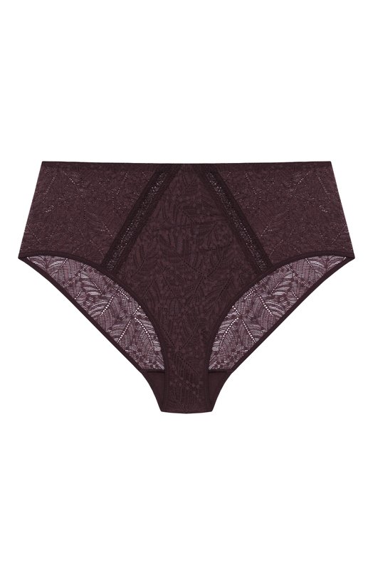 Трусы-хипстеры SimonePerele 12S770 Фиолетовый 12S770