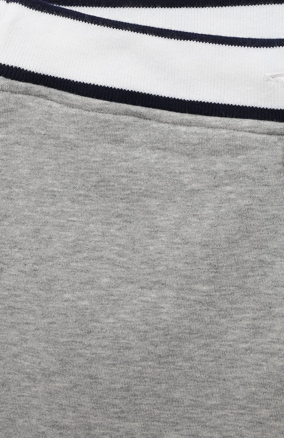 Хлопковые джоггеры STEFANO RICCI JUNIOR, арт. KY11030P3P/Y23152, фото 3