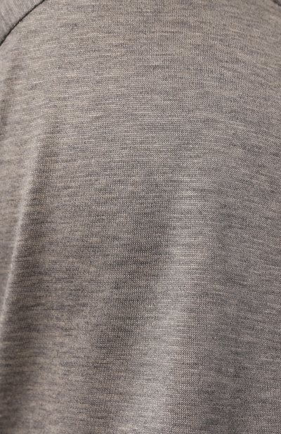 Хлопковая футболка MVST, арт. 13M660.MK00.MUST/58-62, фото 5