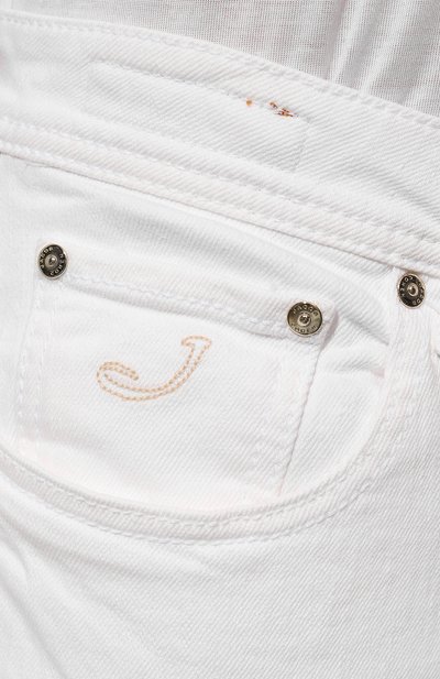 Джинсы bard JACOB COHEN, арт. U Q L04 31 S 3986, фото 5