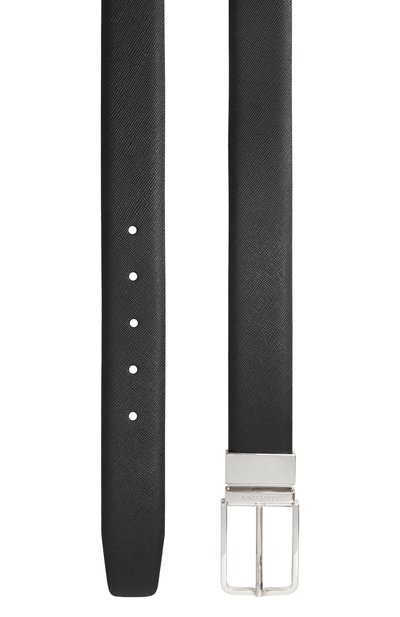Двусторонний ремень CORNELIANI, арт. 26V318-2620812, фото 4