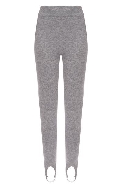 Женские легинсы из шерсти и кашемира ALLUDE, арт. 255/17053