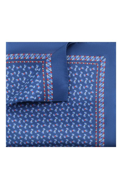 Комплект из галстука и платка LANVIN, арт. 4200/TIE SET, фото 4