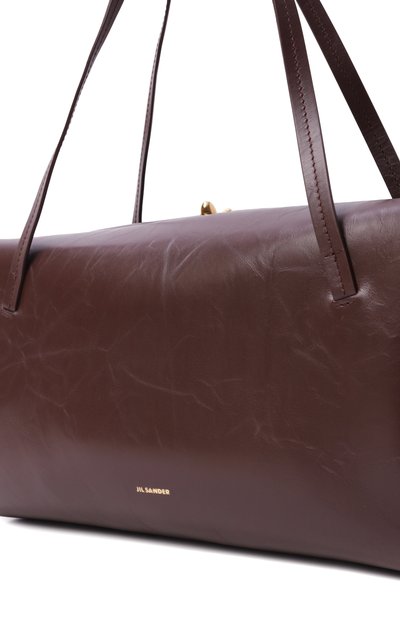 Сумка goji pillow medium JIL SANDER, арт. J08WD0065/P5636, фото 3