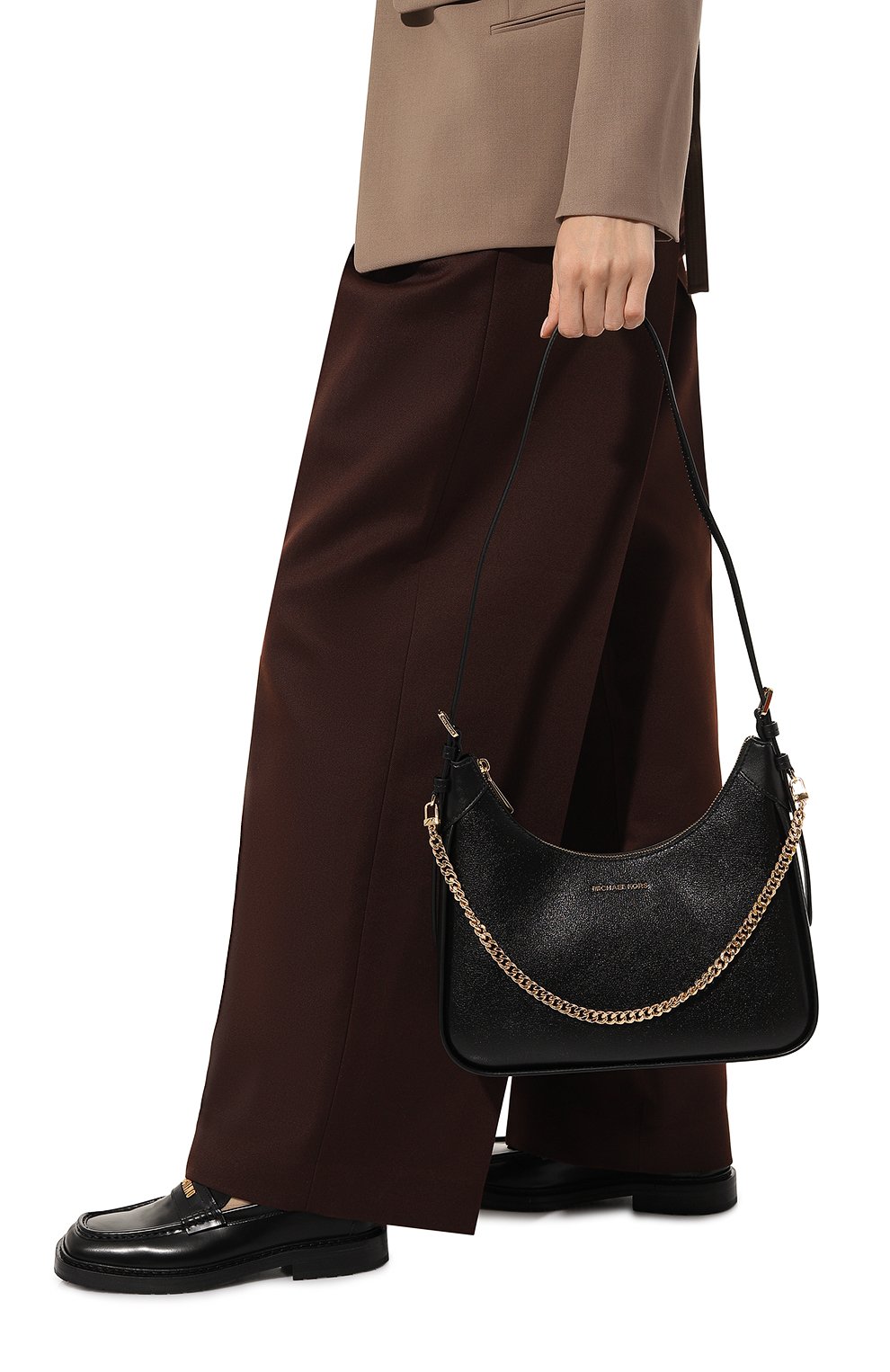 Сумка wilma MICHAEL MICHAEL KORS, арт. 30R3G3WM2L, фото 2