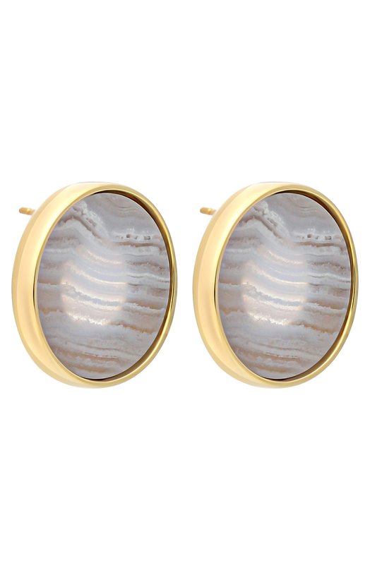 Серьги Crystalline Jewellery 396C Голубой  396C Фото 3