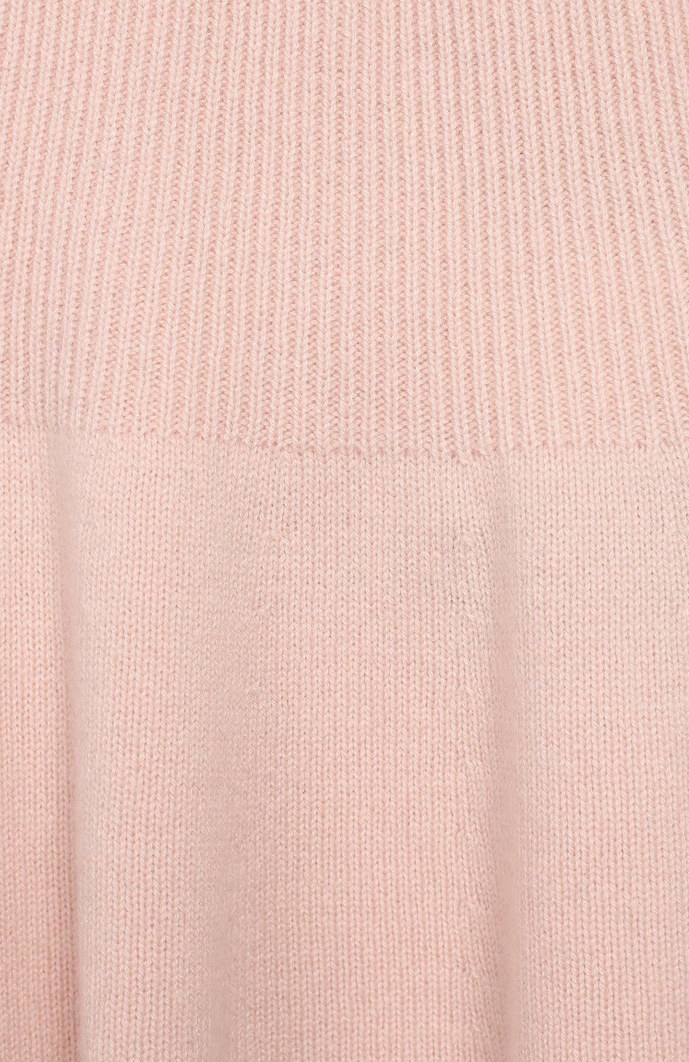 Кашемировая юбка OSCAR ET VALENTINE, арт. JUP05M, фото 3