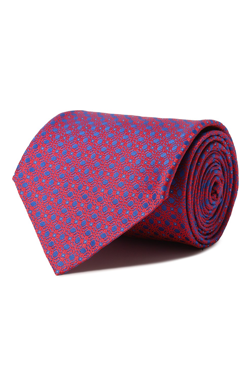 Шелковый галстук STEFANO RICCI, арт. CCXL/48106, фото 1