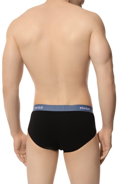 Комплект из трех брифов HUGO, арт. 50517879, фото 3