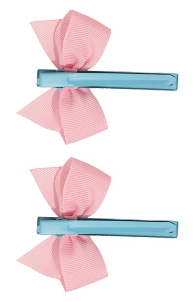 Комплект из двух заколок-зажимов YULA, арт. YU-ZR12, фото 2