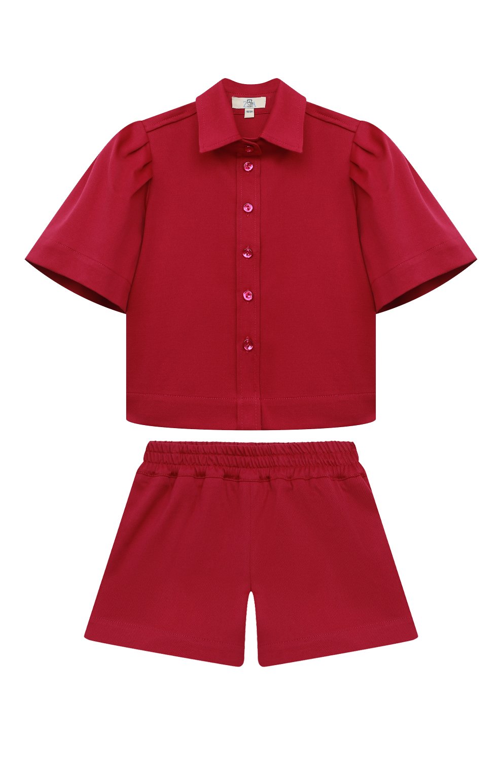 Костюм фуксия ZHANNA & ANNA, арт. ZAOZ00000164, фото 1