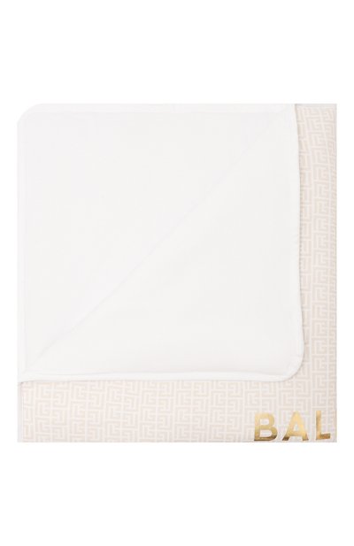 Одеяло BALMAIN, арт. BU0540, фото 1