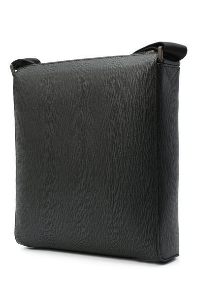 Кожаная сумка FERRAGAMO, арт. Z-0732518, фото 3