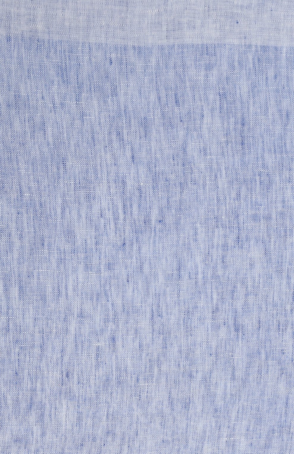 Льняной шарф ZILLI, арт. SCA005M0800001714, фото 5