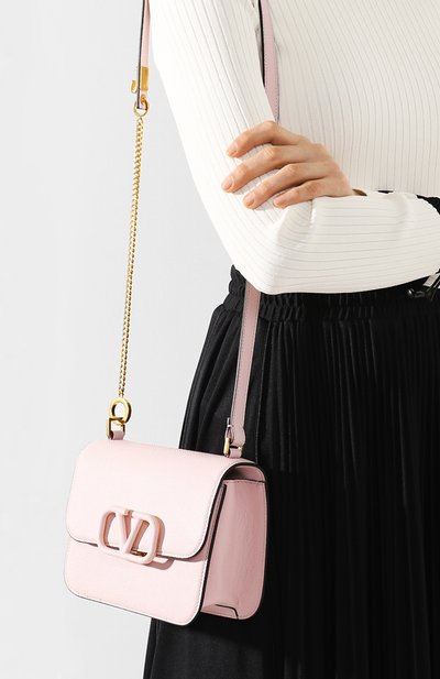 Сумка vsling small VALENTINO, арт. TW2B0F01/RQR, фото 5