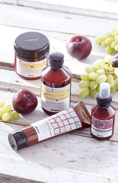 Женский уплотняющий кондиционер replumping (150ml) DAVINES, арт. 71219