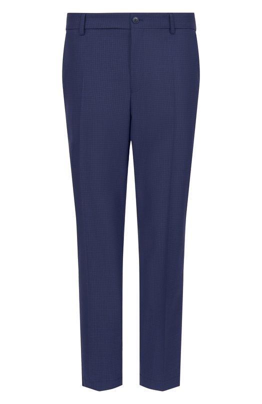 Брюки BOSS 50556765 Синий 50556765