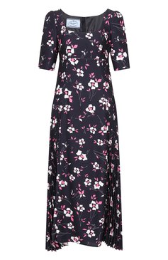 Платье PRADA, арт. P3B27-1XH1-F0T08, фото 1