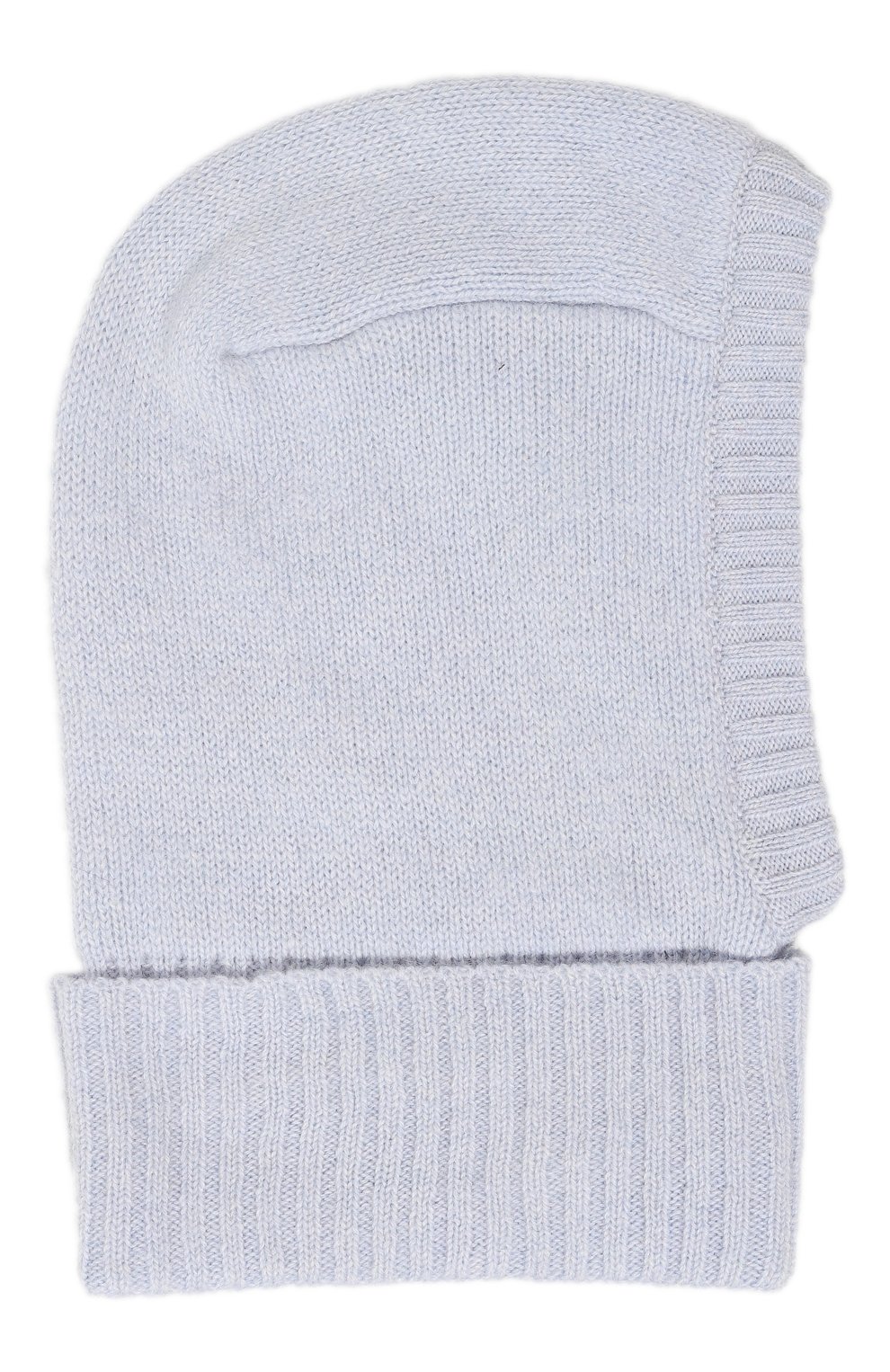 Шерстяная шапка-балаклава IL TRENINO, арт. CL-4101/B, фото 2