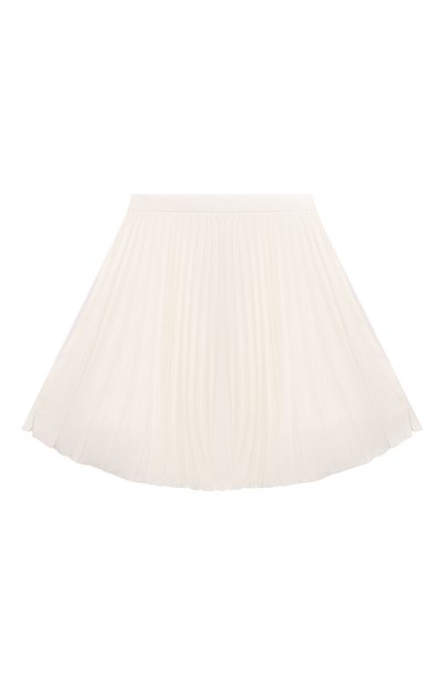 Плиссированная юбка ELIE SAAB JUNIOR, арт. EFG0011 TS0802, фото 2