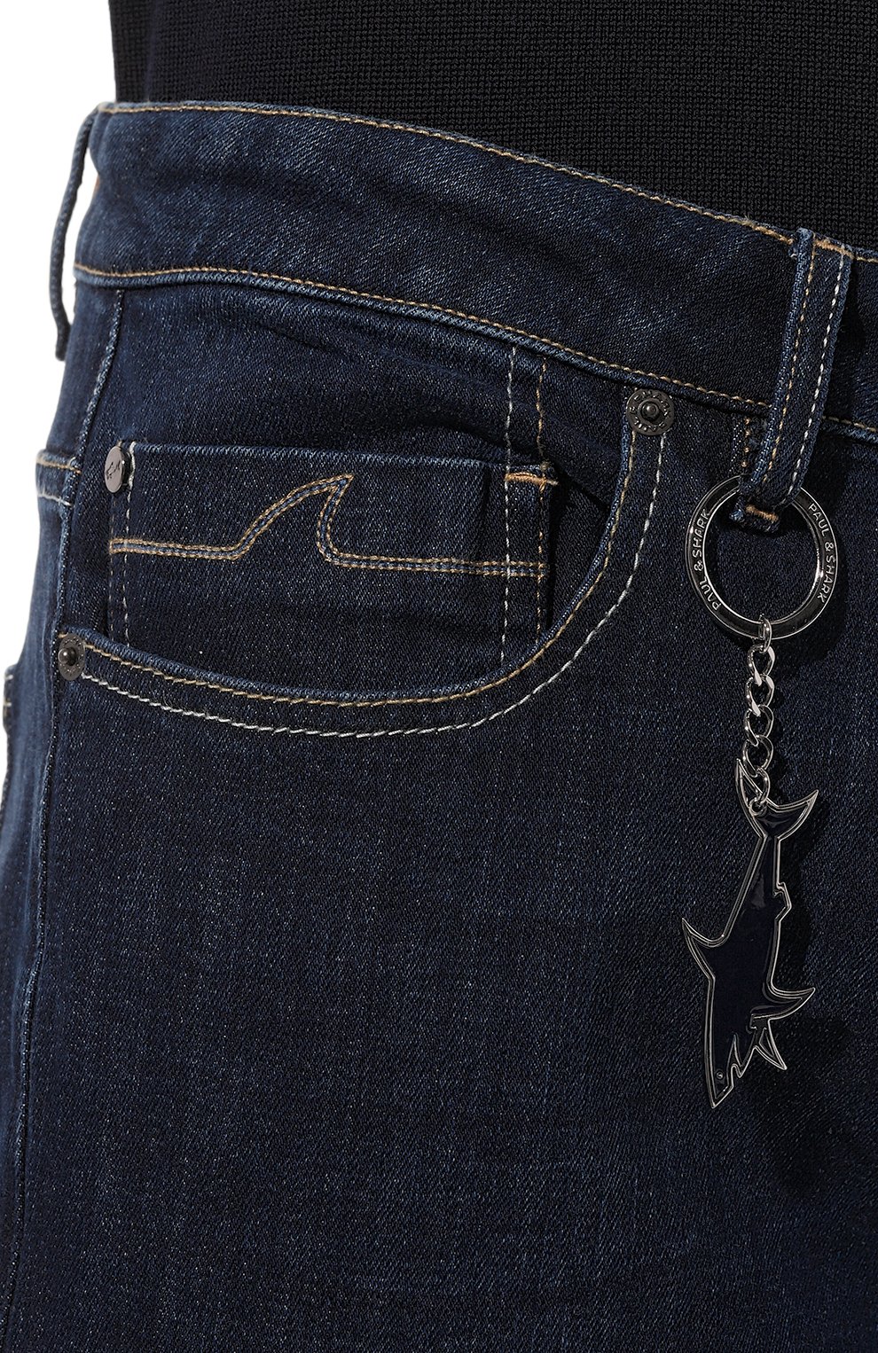 Джинсы PAUL&SHARK, арт. 13314115, фото 5