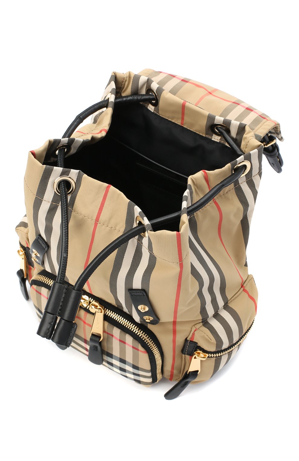 Рюкзак rucksack small BURBERRY, арт. 8032708, фото 4