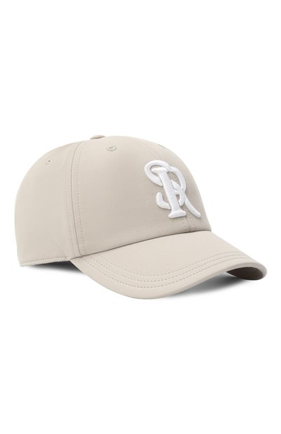 Хлопковая бейсболка STEFANO RICCI JUNIOR, арт. YCV520020E/CTC800