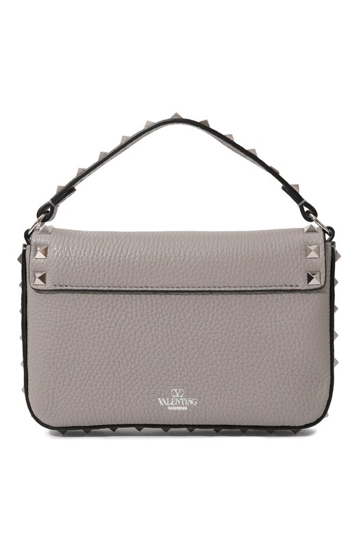 Сумка Rockstud small Valentino 5W0P0W07/FID Серый  5W0P0W07/FID Фото 6