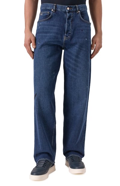 Джинсы EMPORIO ARMANI, арт. EM000665/AF13252, фото 3