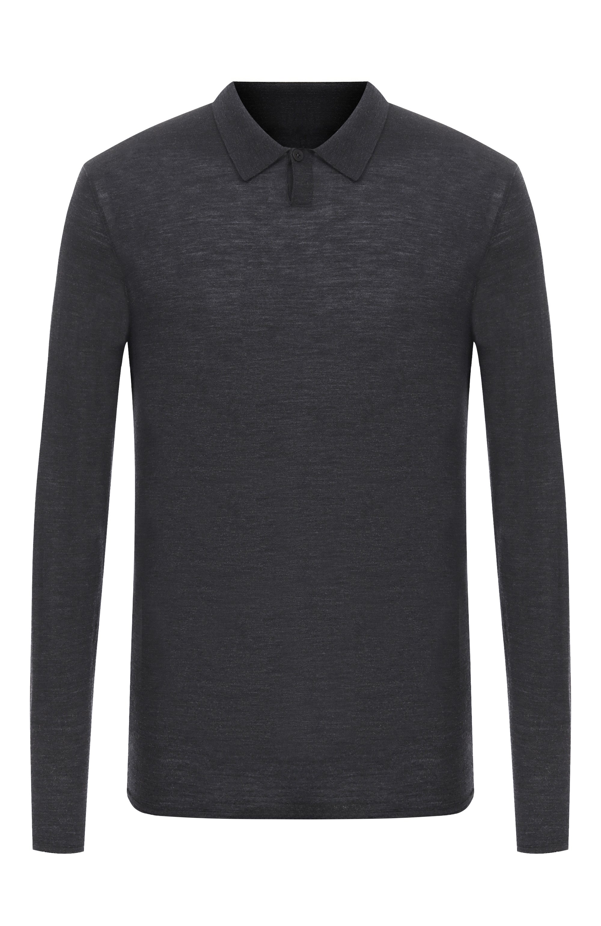 Шерстяное поло TRANSIT, арт. CFUTRB11461, фото 1