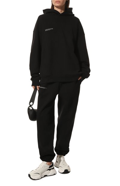 Хлопковые джоггеры PANGAIA, арт. 365 Signature Track Pants, фото 2