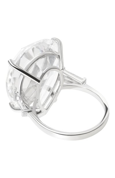 Кольцо SASHAVERSE, арт. RING5/WHITE/NY24, фото 3
