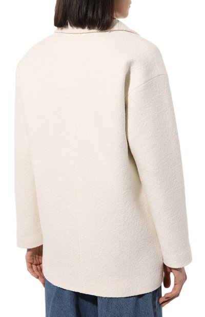 Шерстяной жакет SEVEN LAB, арт. SCP2.23.110.358, фото 4