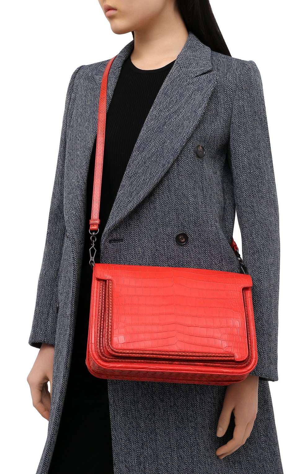 Сумка BOTTEGA VENETA, арт. 420465/VI0B2, фото 2