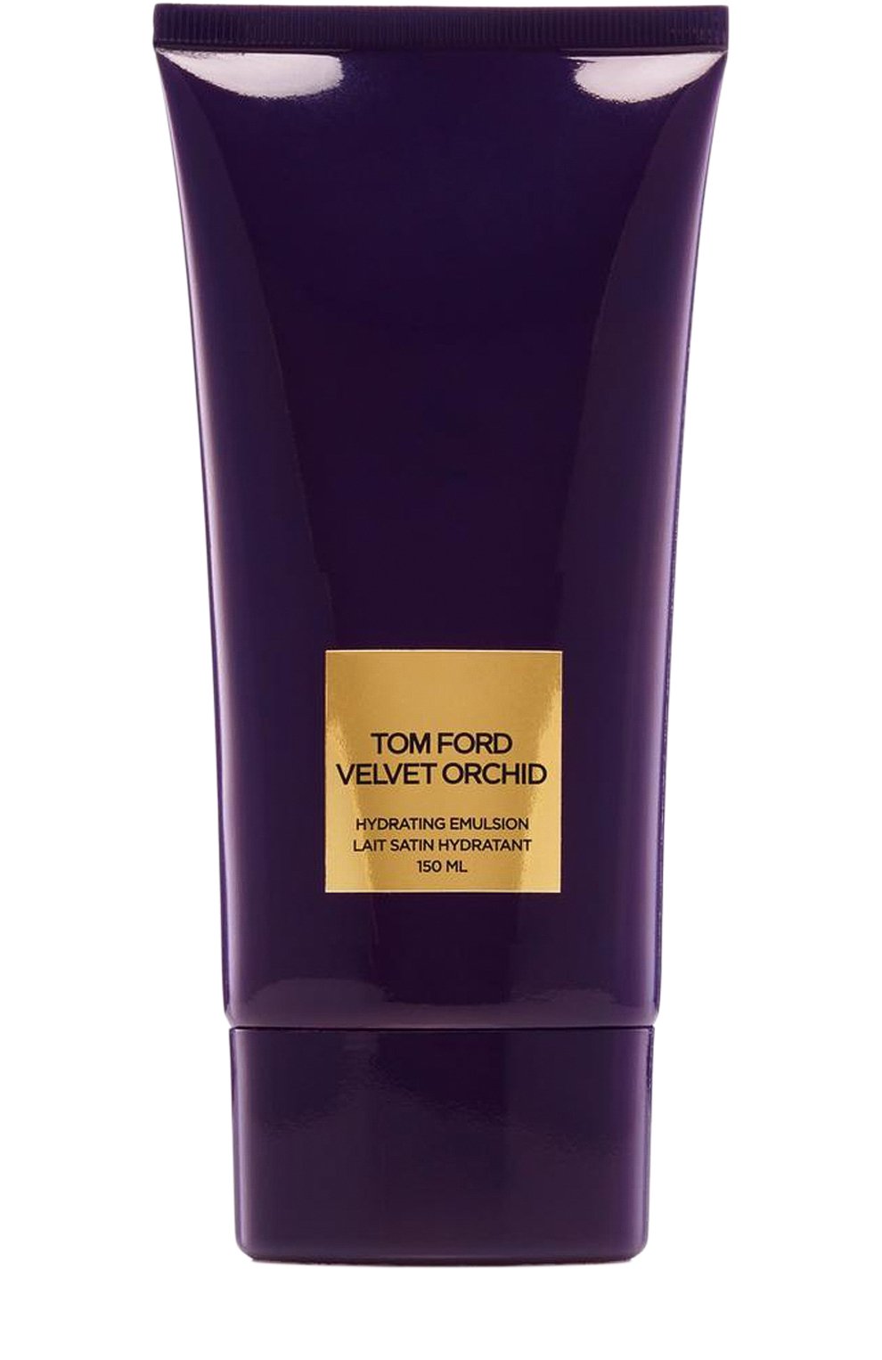 Лосьон для тела velvet orchid lumiere (150ml) TOM FORD, арт. T4A8-01, фото 1
