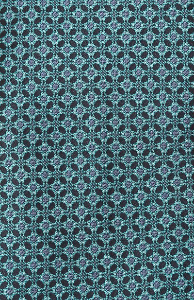 Шелковый галстук STEFANO RICCI, арт. CCXL/58001, фото 4