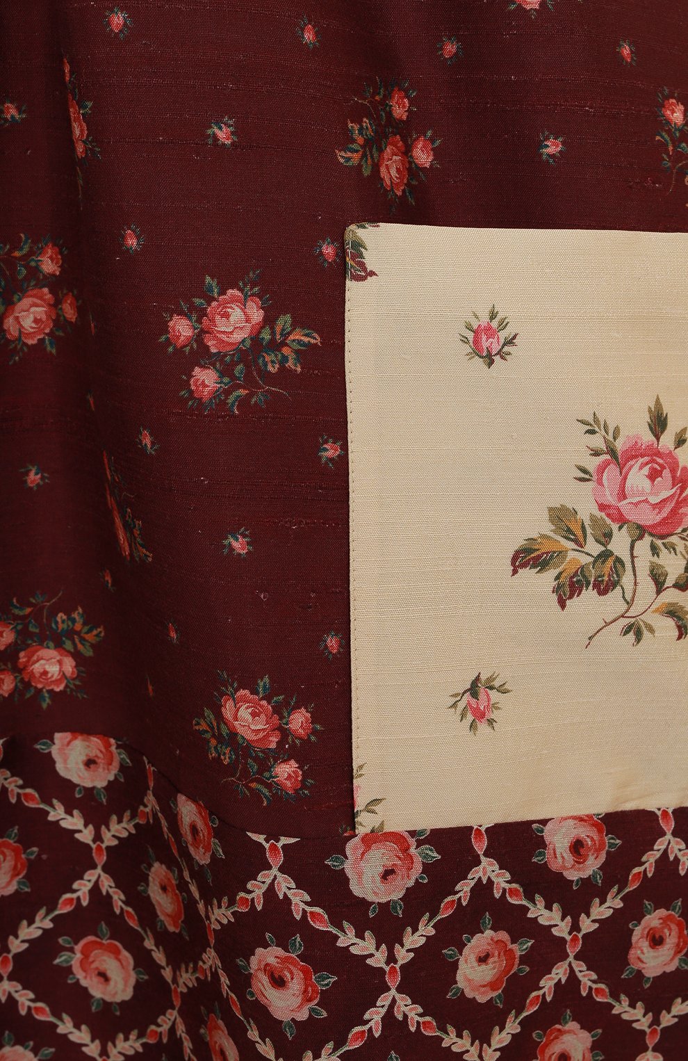 Шелковый сарафан ULYANA SERGEENKO, арт. GRB001KD21P (0118б21), фото 3