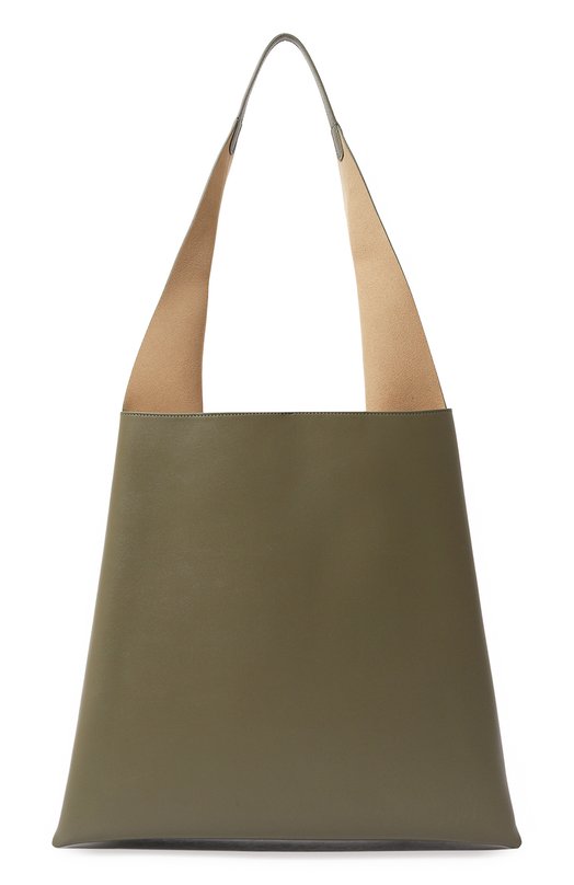 Сумка-тоут Nessa Ree Projects Хаки, фото 6