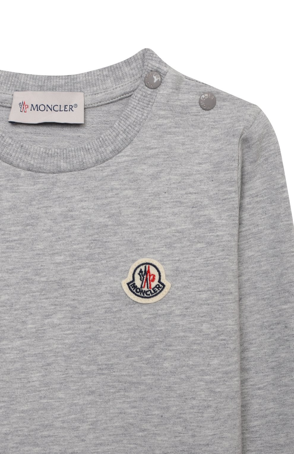 Комплект из свитшота и брюк MONCLER, арт. H1-951-8M000-26-809AC, фото 7