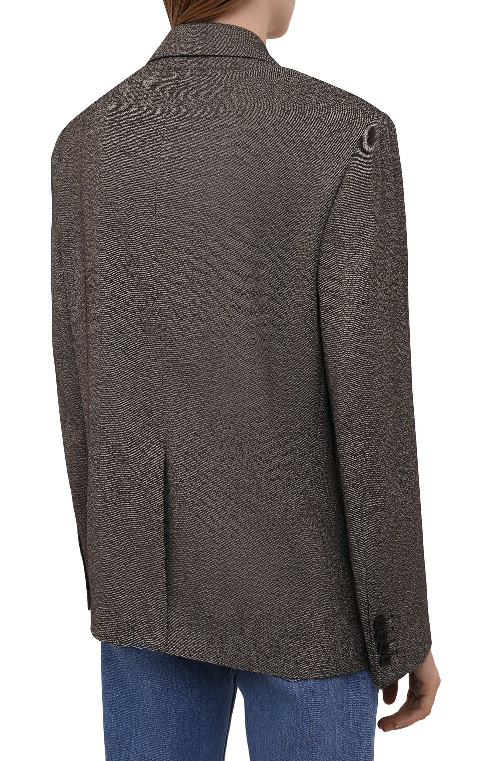 Жакет DRIES VAN NOTEN, арт. 212-010418-3042, фото 4