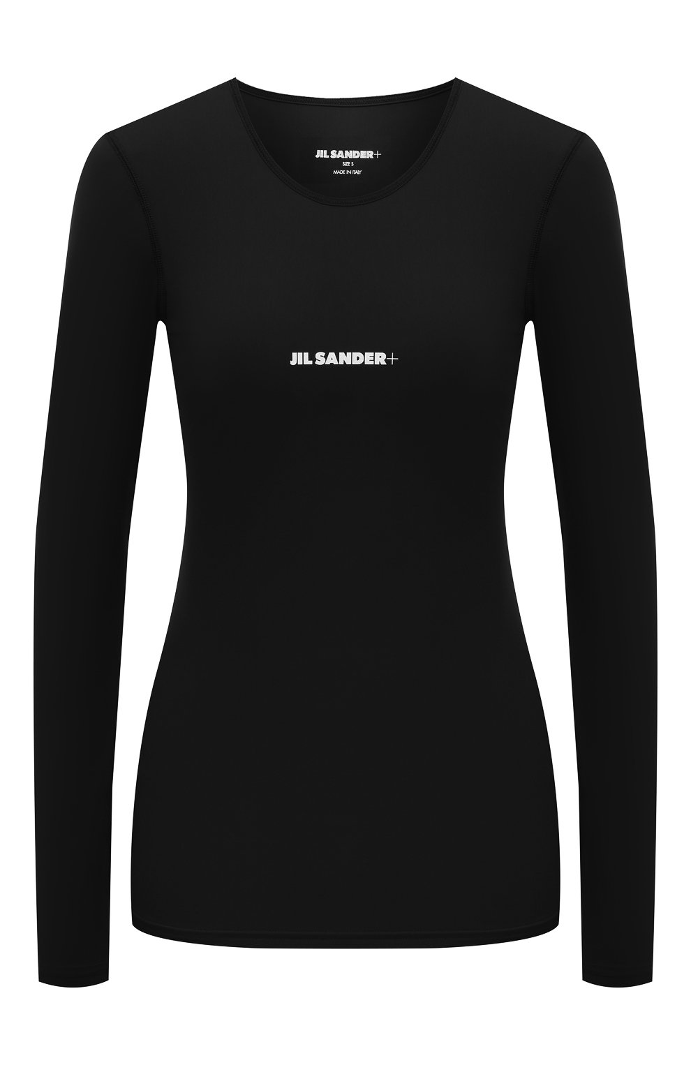 Лонгслив JIL SANDER, арт. J40GC0019/J20031, фото 1