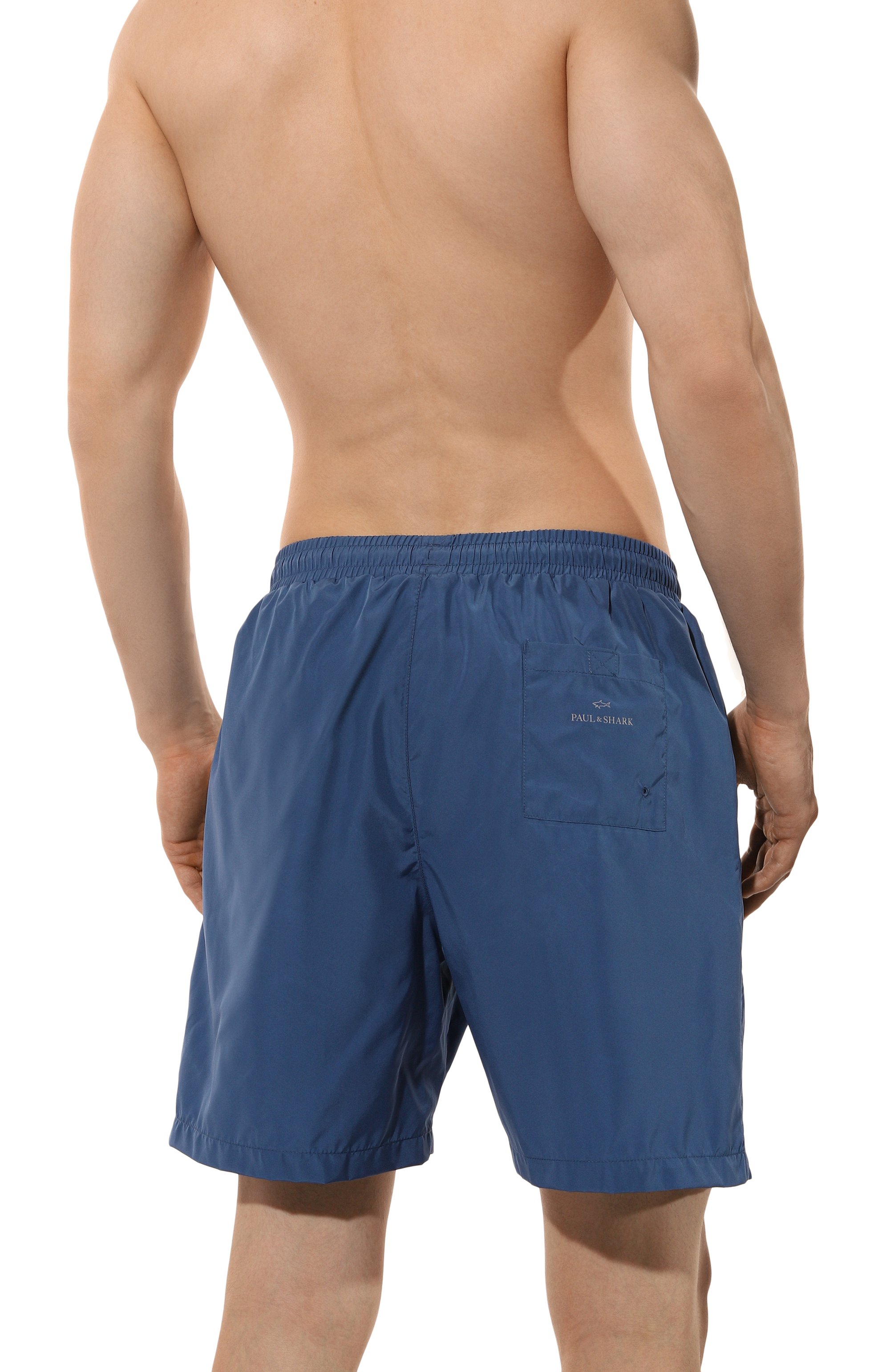 Плавки-шорты PAUL&SHARK, арт. 25415000, фото 3
