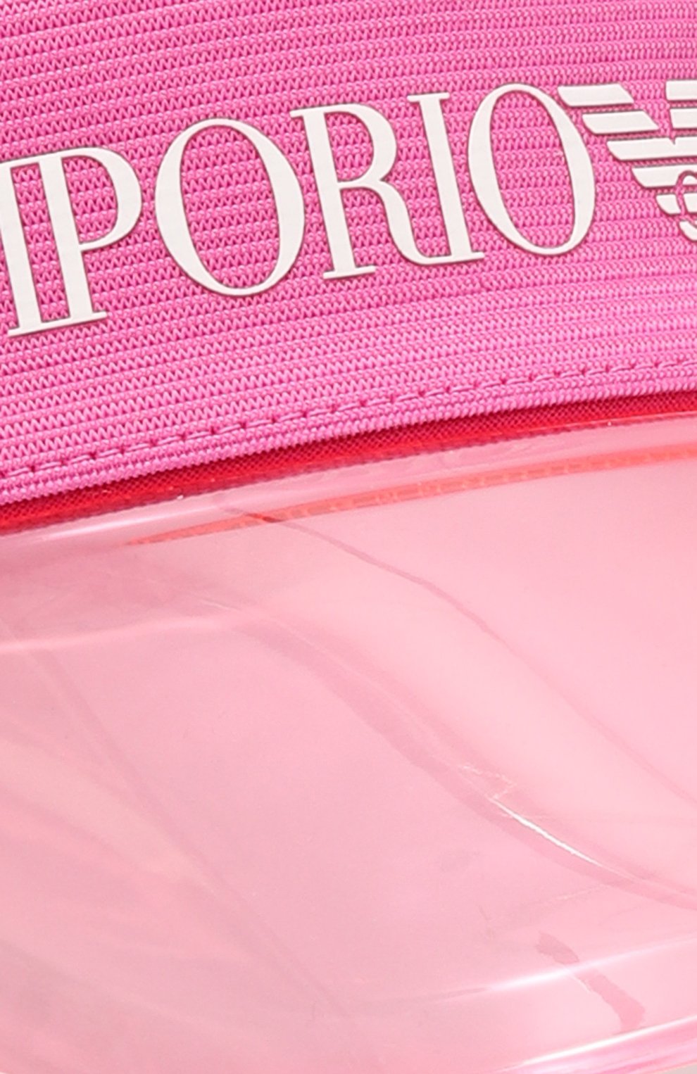 Козырек EMPORIO ARMANI, арт. 394633/3R465, фото 3