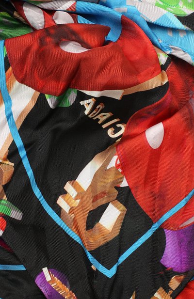 Клатч opera BALENCIAGA, арт. 570030/1CJ2M, фото 5