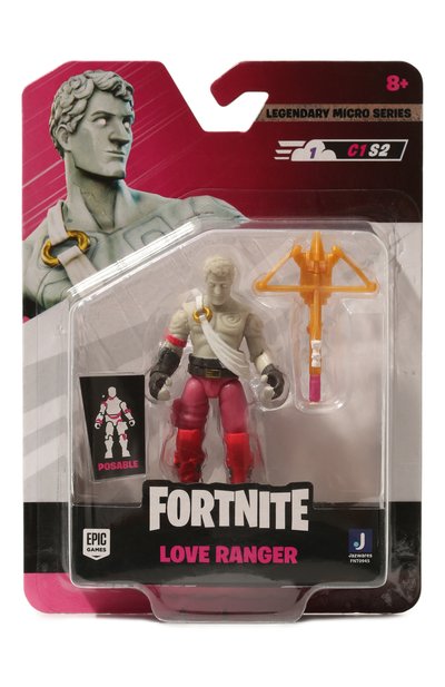 Микрофигурка fortnite SPIN MASTER, арт. FNT0945, фото 1